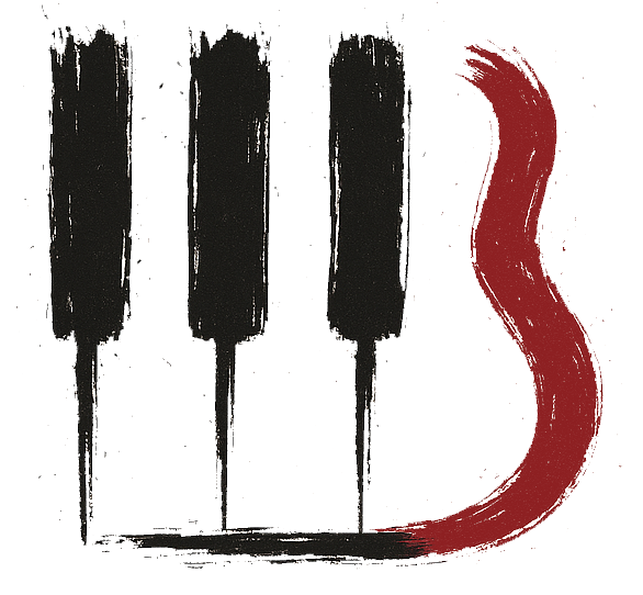 Beaune Piano Competition Logo