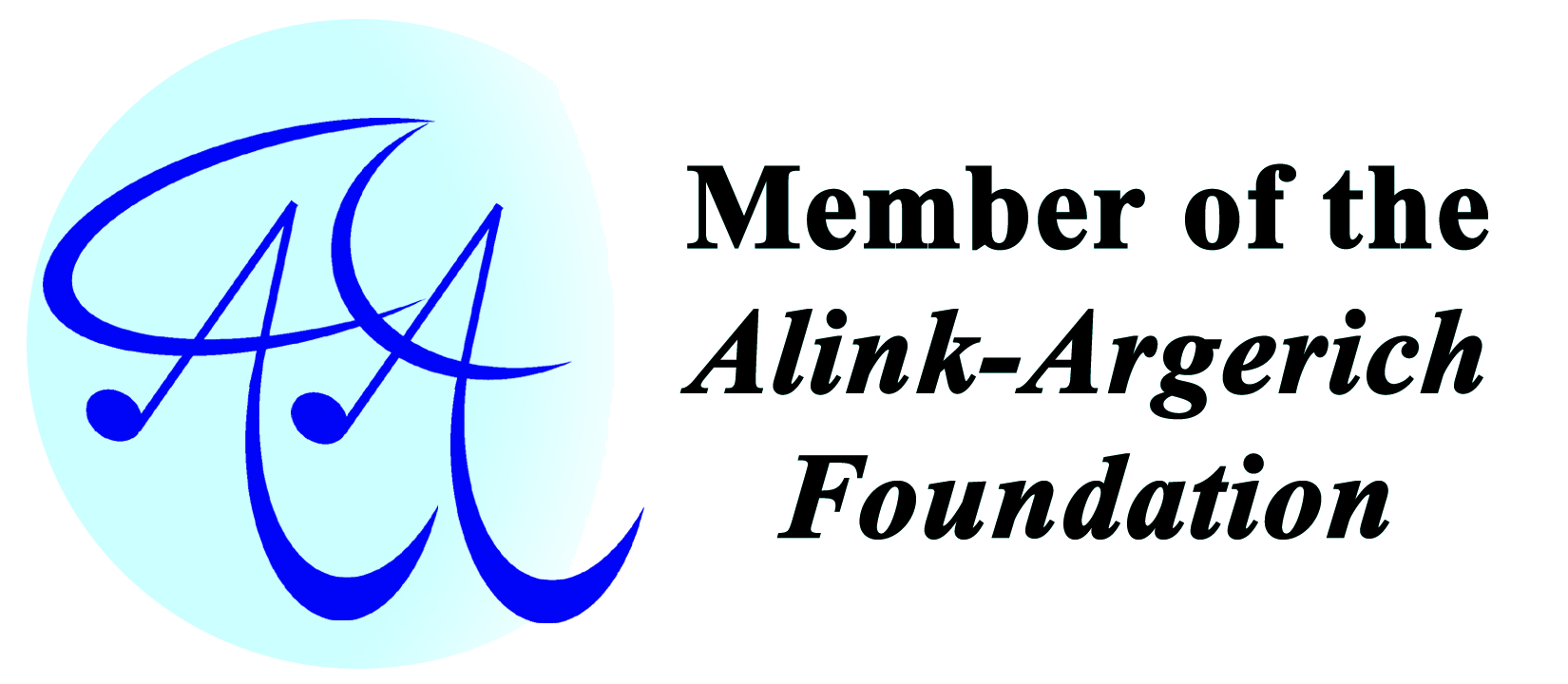 Logo Alink Argerich