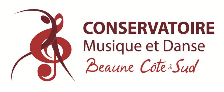 Beaune City Conservatory Logo