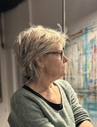 Isabelle Tchang Tchong